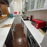 Casa Lucero بيت للعطل روندا