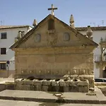 Casa Lucero بيت للعطل