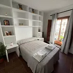 Casa Lucero بيت للعطل *