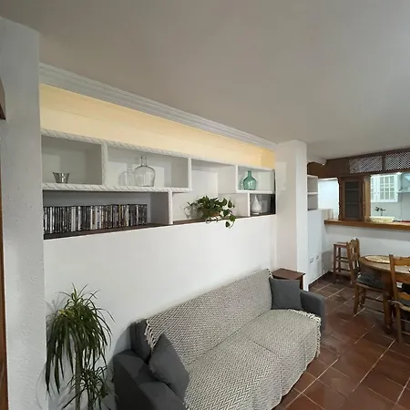 Casa Lucero Ronda