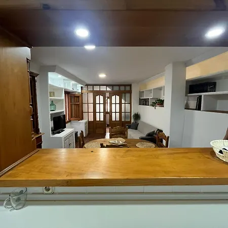 Casa Lucero