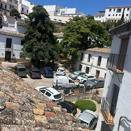 بيت للعطل Casa Lucero *