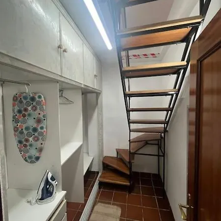 Prázdninový dům Casa Lucero Ronda