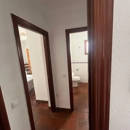 بيت للعطل Casa Lucero