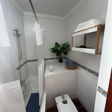 Prázdninový dům Casa Lucero Ronda