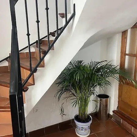 Casa Lucero روندا