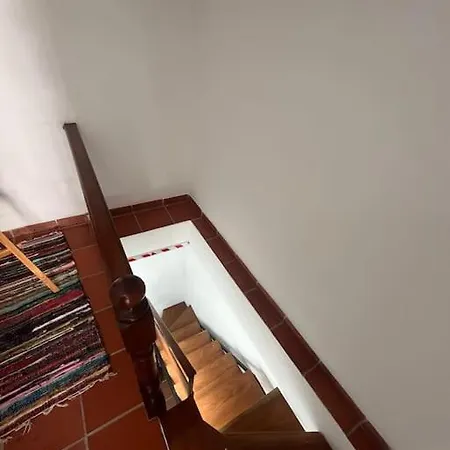 Casa Lucero * Ronda
