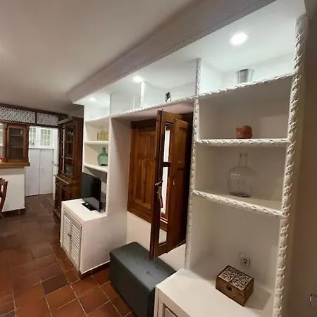 Casa Lucero Prázdninový dům *