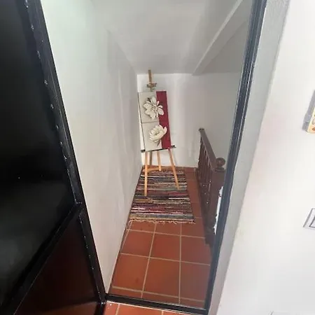 Casa Lucero Casa de Férias