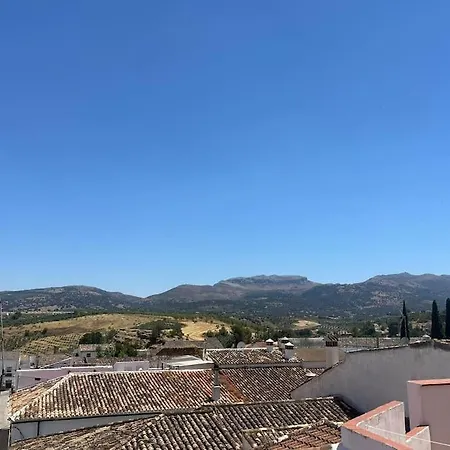 Casa Lucero روندا