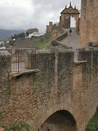 Casa Lucero * Ronda