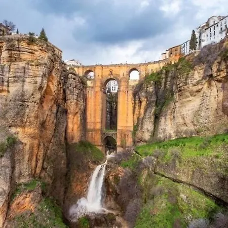 Casa Lucero Prázdninový dům *