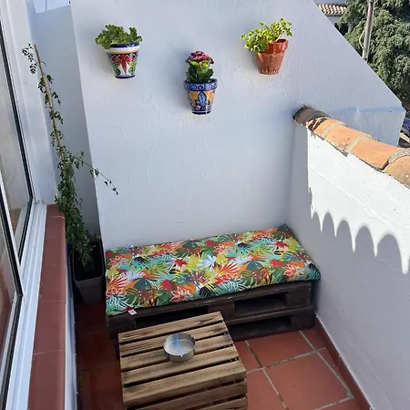 Casa Lucero Prázdninový dům Ronda