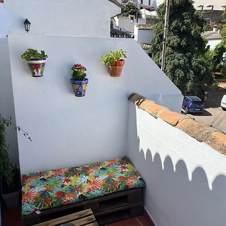 Casa Lucero روندا