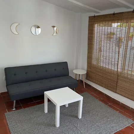 Casa Lucero Prázdninový dům Ronda