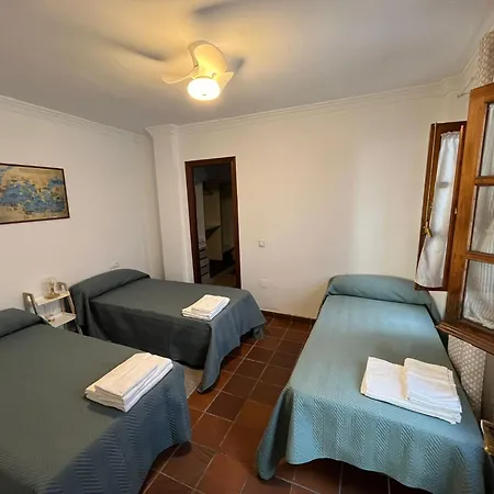 Casa Lucero روندا