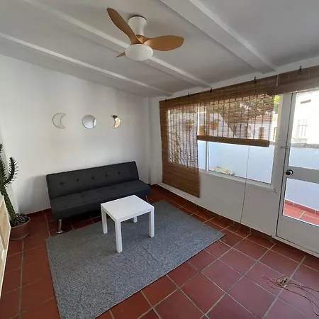 Casa Lucero Casa de Férias Ronda