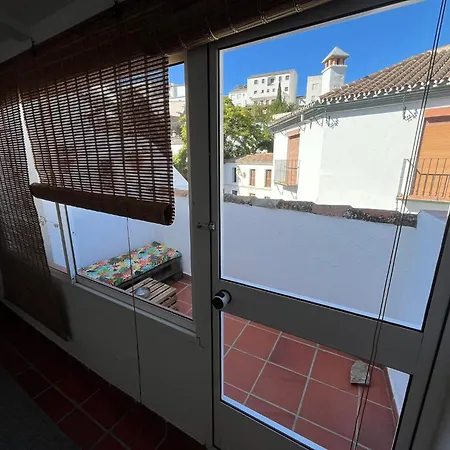 Casa Lucero روندا