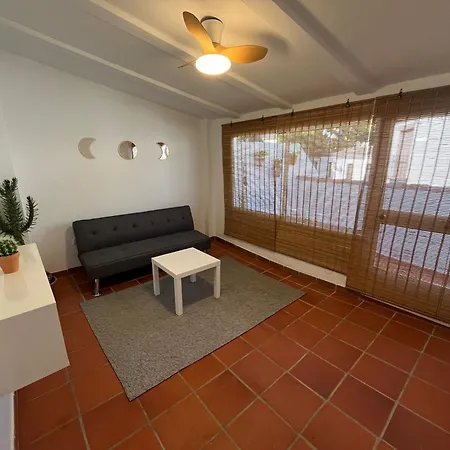 Casa Lucero * Ronda