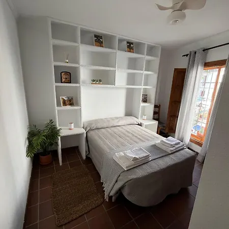 Casa Lucero *