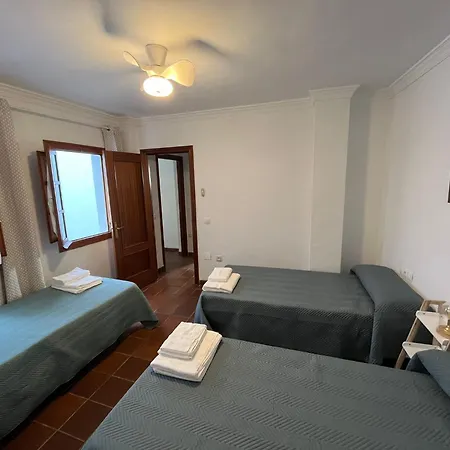 Casa Lucero * روندا