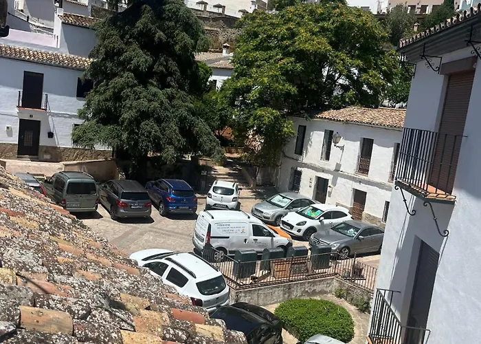 בית נופש Casa Lucero *