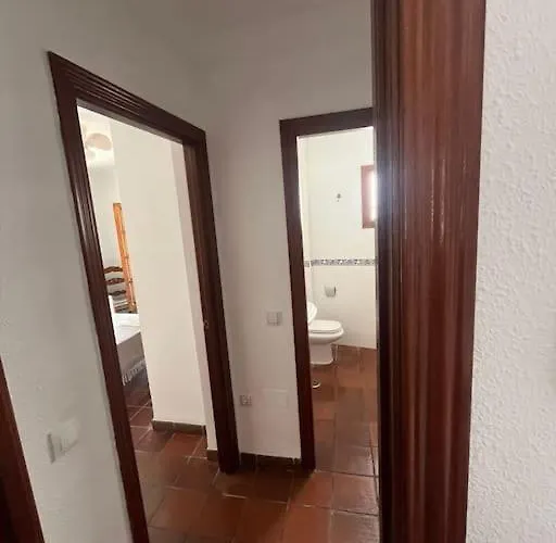 בית נופש Casa Lucero