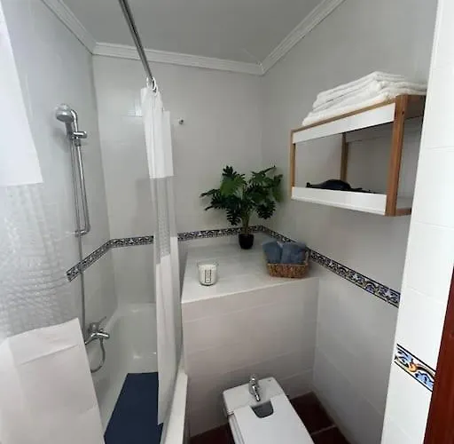 בית נופש Casa Lucero רונדה