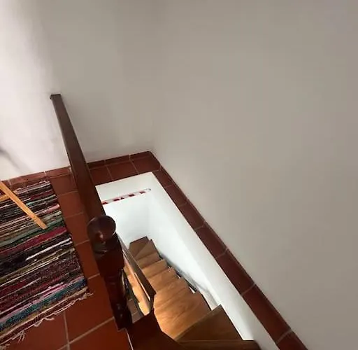 Casa Lucero * רונדה