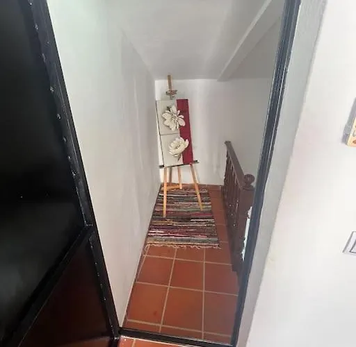 Casa Lucero בית נופש