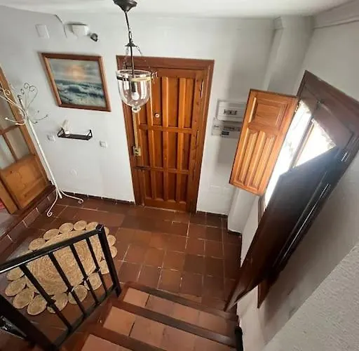 בית נופש Casa Lucero *