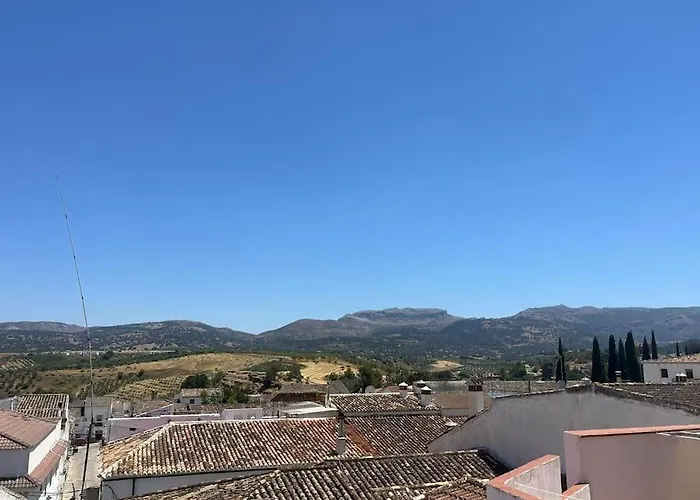 Casa Lucero רונדה