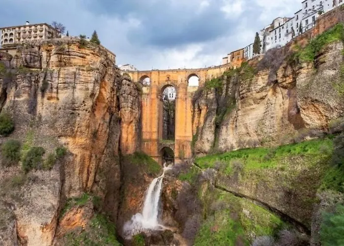 Casa Lucero בית נופש *