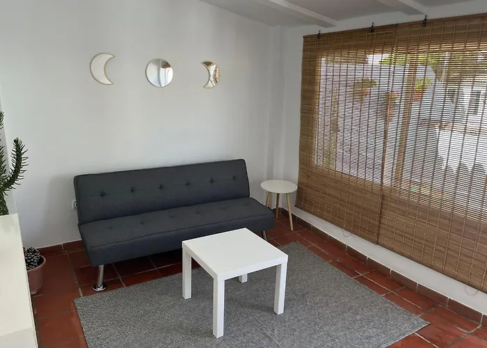 Casa Lucero בית נופש רונדה