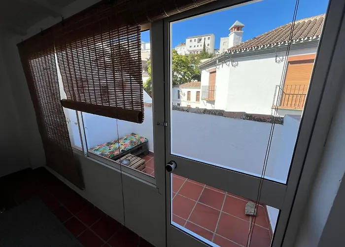 Casa Lucero רונדה