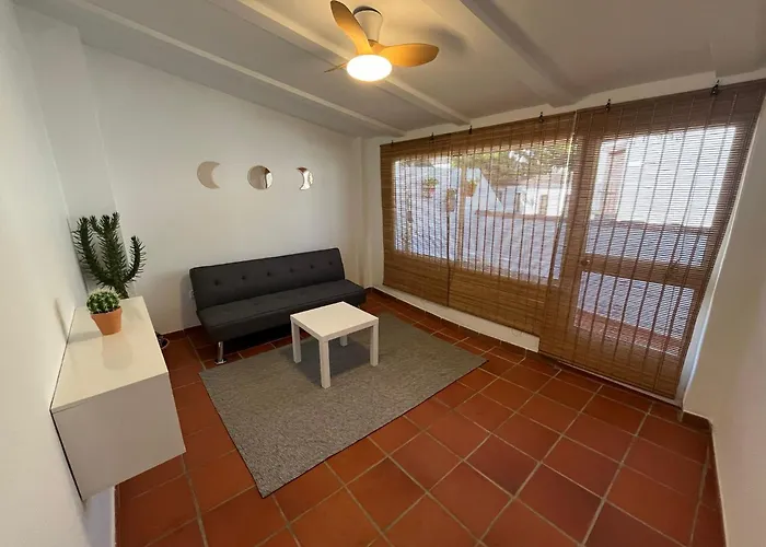 Casa Lucero * רונדה