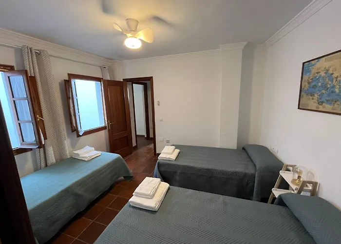 Casa Lucero * רונדה